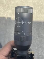 Vector optics forester for sale  Stockton
