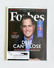 Forbes Magazine, GM's Real Savior, Music's Biggest Earner, Year-End Tax Tricks comprar usado  Enviando para Brazil