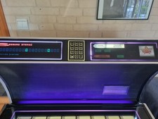 Vend jukebox seeburg d'occasion  Gonfreville-l'Orcher