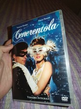 Cenerentola dvd fuori usato  Bologna