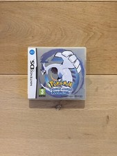 Pokemon version argent d'occasion  La Rochelle