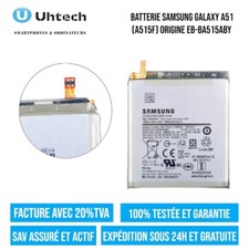 Batterie samsung galaxy d'occasion  Aubervilliers