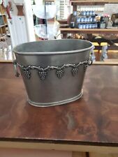 Etain pewter wine for sale  Patterson