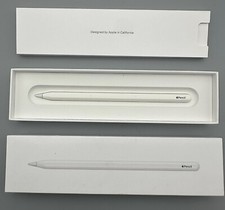 Apple pencil genuine for sale  CHIPPENHAM