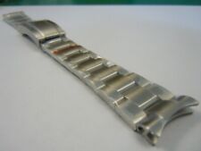 Oyster style bracelet for sale  LONDON