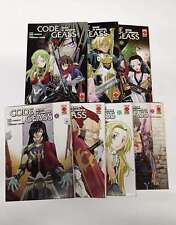 Code geass renya usato  Chioggia