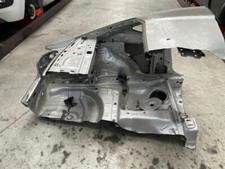 Parafango posteriore toyota usato  Trambileno