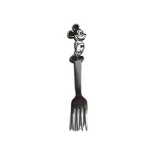 Vintage disney silverware for sale  South Hill
