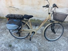 Vendo bicicletta elettrica usato  Lamezia Terme