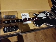 Guitar hero wireless gebraucht kaufen  Marktl