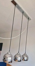 Esstischlampe hängeleuchte pe gebraucht kaufen  Kassel