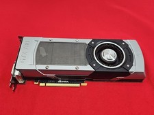 Usado, Placa de vídeo EVGA NVIDIA GeForce GTX 780  comprar usado  Enviando para Brazil