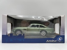 Solido model aston for sale  Winder