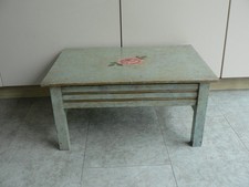 Small coffee table for sale  WORTHING