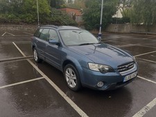 Subaru outback 3.0 for sale  SEVENOAKS