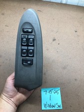 Chevy trailblazer master for sale  Green Bay