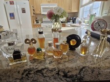 perfume lot for sale  Hampton