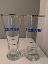 Pernod glas gebraucht kaufen  Solingen