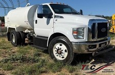 2017 ford f650 for sale  Pompano Beach