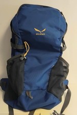 Salewa wanderrucksack alp gebraucht kaufen  Deggendorf