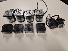 Oriental motors gearboxes for sale  NEATH