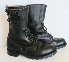 Chaussures militaires marbot d'occasion  Montereau-Fault-Yonne