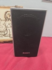 Sony bookshelf left for sale  Tacoma