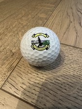 Logo golf ball for sale  SUTTON COLDFIELD