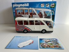 Playmobil 4419 mnibus gebraucht kaufen  Neusäß
