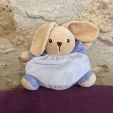 Doudou peluche nounours d'occasion  Rully