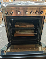 Cucina smeg sx61gm usato  Italia