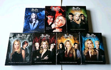 Buffy vampire slayer for sale  Milpitas