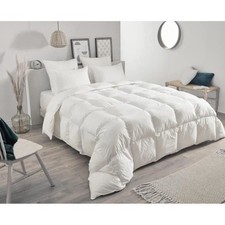 Couette toison daisy d'occasion  Cheniménil