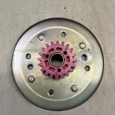 Intermediate drive pulley for sale  BURTON-ON-TRENT