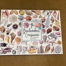 Galison beachcomber companion for sale Galison beachcomber companion for sale  OLDBURY