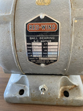 Red wing 26a for sale  Alpharetta