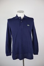 Lacoste polo maglia usato  Massa di Somma