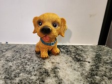 Golden retriever resin for sale  Pacifica