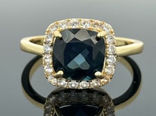 Schmuckjagd ring 925 gebraucht kaufen  Idar-Oberstein