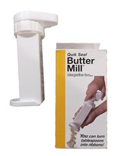 Quik seal butter for sale  Kansas City