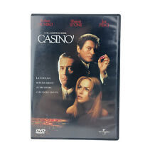Casinò dvd film usato  Boscoreale
