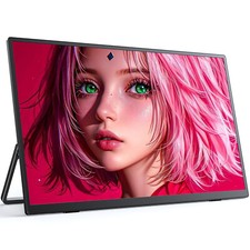 Uperfect zoll 144hz gebraucht kaufen  Potsdam
