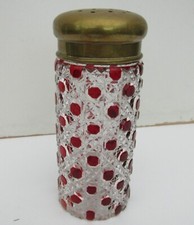 Old antique baccarat for sale  SHOREHAM-BY-SEA