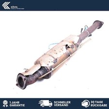 Riginal dieselpartikelfilter f gebraucht kaufen  Eilenburg