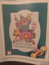 Jack box baby for sale  Foley
