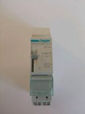 Télérupteur hager eps d'occasion  Maure-de-Bretagne