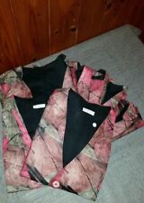 Gilet uomo donna usato  Tavernole sul Mella