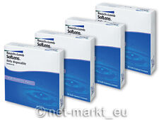 Soflens daily disposable gebraucht kaufen  Küstrin-Kietz