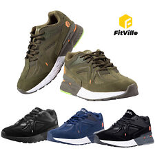 Fitville laufschuhe herren gebraucht kaufen  Aspisheim, Grolsheim