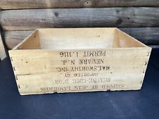 Vintage french wood for sale  Brandywine